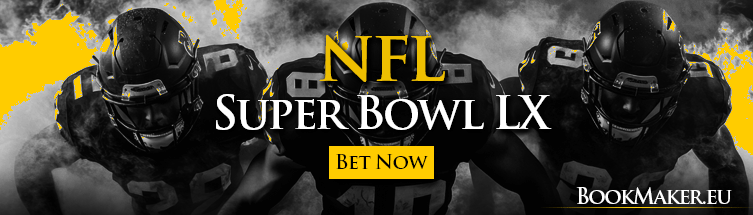 Super Bowl LX Betting